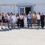DeFacto, Bahçeşehir Koleji ve TOG’dan Hatay’da geleceğe dokunan buluşma