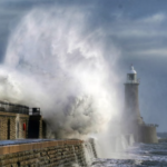 Deniz seviyesindeki yükselme hızı son 10 yılda iki katına çıktı