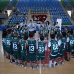 Enerjisa üretim, 2.500’den fazla çocuğu sporun birleştirici gücüyle buluşturdu
