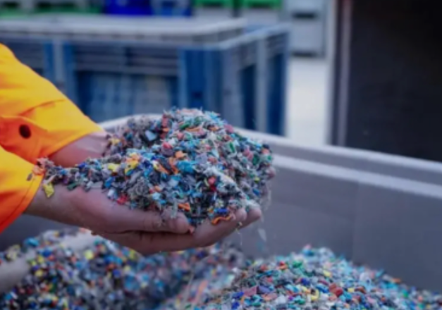 Greenpeace: Avrupa Birliği’nin en büyük plastik atık alıcısı Türkiye