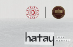 Hatay Sörf Merkezi yeni yerleşkesine kavuşuyor!