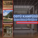 ODTÜ Kampüsü UNESCO Dünya Mirası Geçici Listesi’ne kaydedildi