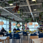 Restoranlar davranış bilimiyle insanları daha az et yemeye ikna ediyor