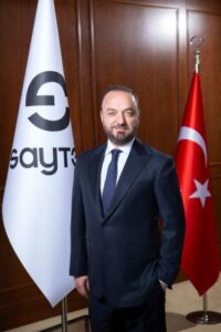 Saytek, atık plastikleri ekonomiye kazandırarak yerli sanayiyi güçlendiriyor