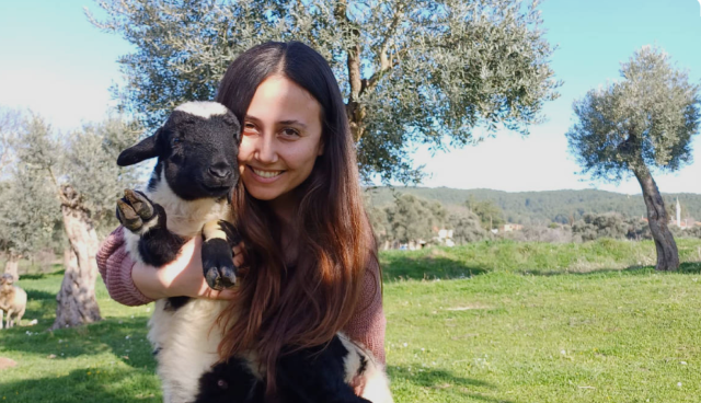 Uluslararası Af Örgütü Esra Işık için acil eylem çağrısı başlattı