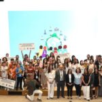 35 binden fazla öğrenciye ulaşan Doğa Öncüleri programında gençler projelerini paylaştı