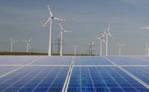 Enerji ve Tabii Kaynaklar Bakanlığı yeni YEKA alanlarını belirledi