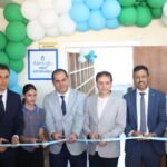 Alimoğlu Vakfı Kütüphanesi’nin yedincisi Şanlıurfa’da açıldı