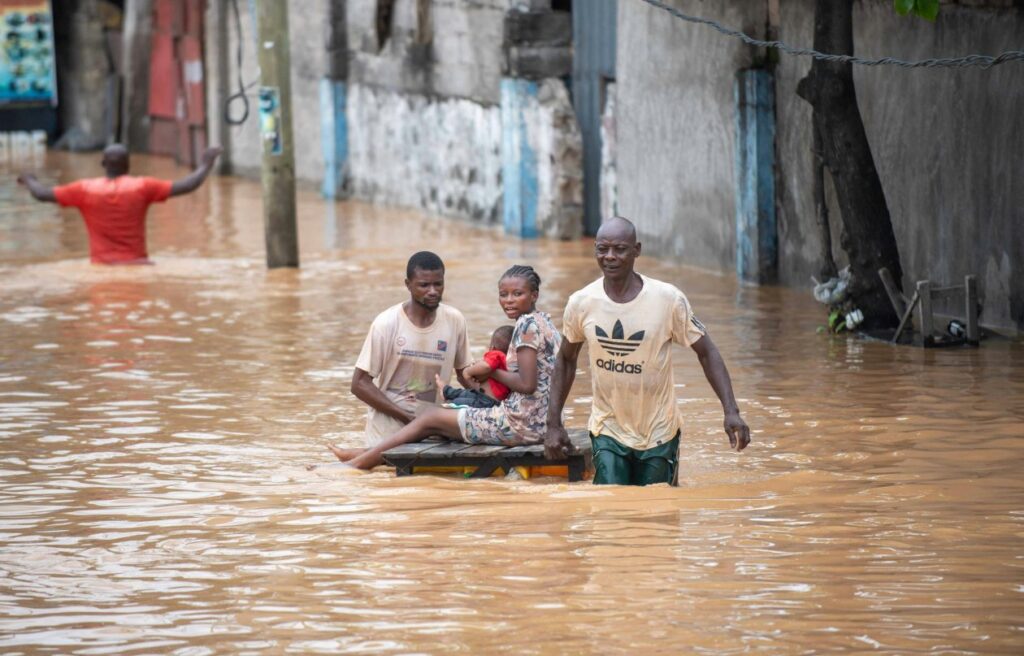 Afrika şehirlerinden iklim krizine karşı “doğal kalkan’’