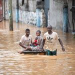 Afrika şehirlerinden iklim krizine karşı “doğal kalkan’’