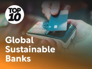 Sürdürülebilirlikte öne çıkan bankalar iklim dostu yatırımlarla yeşil dönüşüme yön veriyor
