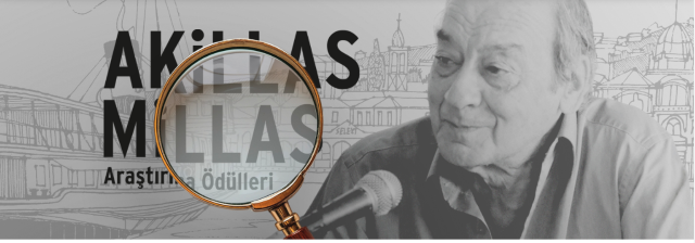 Akillas Millas Araştırma Ödülü ilk kez sahiplerini buluyor