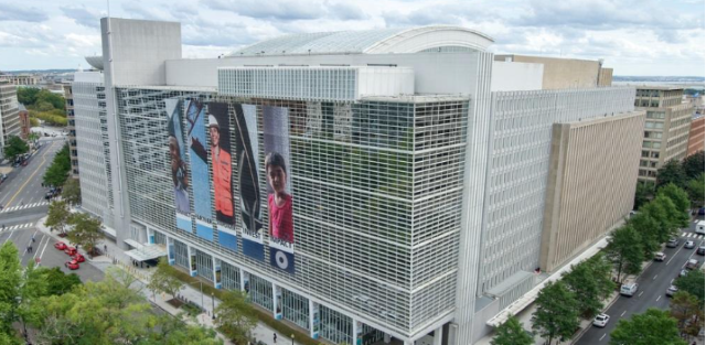 Dünya Bankası, ABD’nin baskısıyla iklim finansmanı hedefinden vazgeçiyor