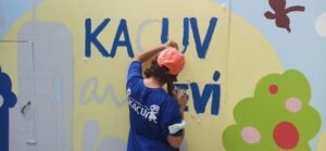 KAÇUV yapılandırılmış gönüllülük modelini eğitim ve uzman rehberliği ile yürütüyor