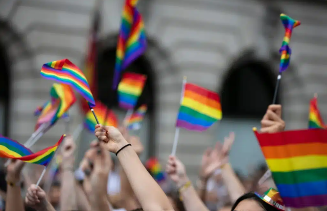 LGBTQ+ toplulukları COP31’de karar masasında yer almak istiyor