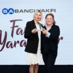 Özlem Şivecan, Manisa Çölyak ve Organik Beslenme Derneği ile çölyaklı bireylerin sosyal hayata katılımını ve uygun fiyatlı glütensiz gıdaya erişimini kolaylaştırmak için çalışıyor