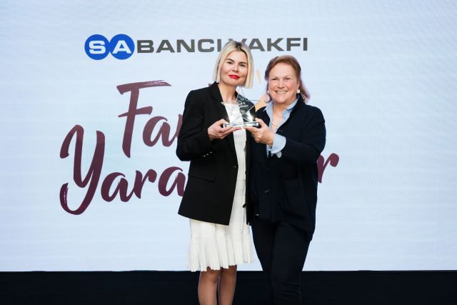 Özlem Şivecan, Manisa Çölyak ve Organik Beslenme Derneği ile çölyaklı bireylerin sosyal hayata katılımını ve uygun fiyatlı glütensiz gıdaya erişimini kolaylaştırmak için çalışıyor