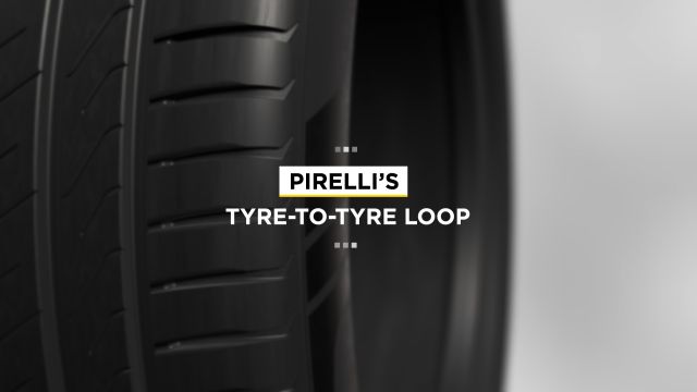 Pirelli koordinasyonunda Avrupa’da dev döngüsel ekonomi adımı: “Tyre-to-Tyre” projesi ile ömrünü tamamlamış lastikler yeniden hayat buluyor