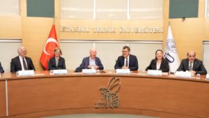 Şenpiliç’ten İTÜ’ye yeni kız öğrenci yurdu desteği