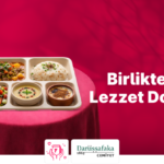 Yemeksepeti, “Birlikten Lezzet Doğar”ı yıl boyu sürecek bir sosyal sorumluluk projesine dönüştürüyor
