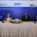 Anadolu Sigorta ve ILO Türkiye ofisi’nden eşitlikçi ve bakım dostu işyerleri için iş birliği