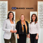 Sabancı Vakfı’nda bayrak değişimi
