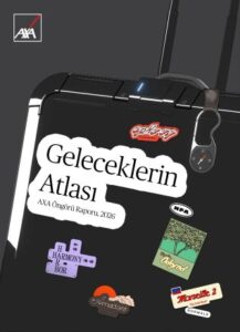 Gelecek tek bir yöne gitmiyor: AXA, bugünün krizlerinden doğan beş yeni dünyayı haritaladı