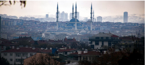 Türkiye’de çocuklara yönelik yeni ceza düzenlemesine BM’den hak ihlali uyarısı