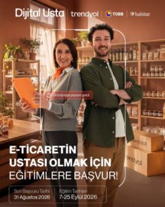 Habitat Derneği’nin ”Dijital Usta Projesi” eğitimleri başlıyor