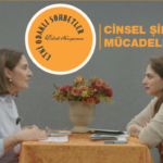 Etki Odaklı Sohbetler’in konuğu Cinsel Şiddetle Mücadele Derneği Destek ve İletişim Uzmanı Begüm Baki oldu