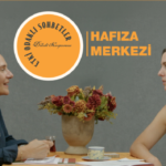 Etki Odaklı Sohbetler’in konuğu Hafıza Merkezi Eş Direktörü Olcay Özer oldu