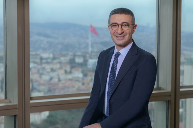 Garanti BBVA ve TURMEPA’dan denizlere mavi nefes