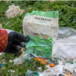 İngiltere’nin plastik çöpü Adana’nın tarlalarında