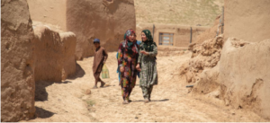 Taliban iktidarının beşinci yılında Afgan kadınlar kamusal yaşamdan siliniyor