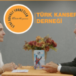 Etki Odaklı Sohbetler’in konuğu Türk Kanser Derneği Yönetim Kurulu Başkanı Burak Duruman oldu