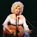 80 yaşında hayatını kaybeden Dolly Parton bilim dünyasında da iz bıraktı