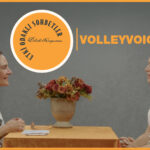 Etki Odaklı Sohbetler’in konuğu VolleyVoice Kurucularından Nihan Cabbaroğlu oldu