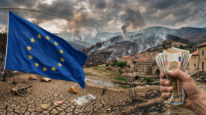 42 milyar euroluk servet toplumsal faydaya dönüşecek