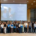‘‘Geleceğin Önder Çiftçileri Programı’’nın ilk dönemi tamamlandı