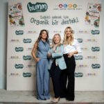 Humm Organic ve AÇEV’den çocukların sofrasına uzanan bir sosyal etki projesi