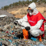 Alman plastik atığının beşte biri Türkiye’ye geliyor