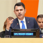 Türkiye, COP31 eylem gündemini BM’de açıkladı