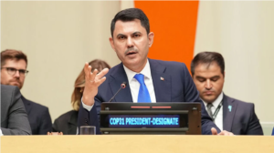 Türkiye, COP31 eylem gündemini BM’de açıkladı