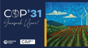 COP 31’de öne çıkan başlıklardan biri de iklim değişikliği nedeniyle su krizinin derinleşmesi olacak