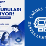 Çağdaş Yaşamı Destekleme Derneği 2026-2027 burs başvuru dönemi başladı!