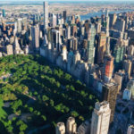 Central Park, iklim krizine karşı New York’un doğal kalkanına dönüşüyor