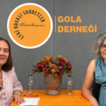 Etki Odaklı Sohbetler’in konuğu Gola Kültür, Sanat ve Ekoloji Derneği Kurucusu Sevilay Refika Kadıoğlu oldu