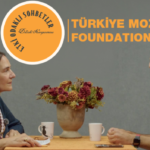 Etki Odaklı Sohbetler’in konuğu Türkiye Mozaik Foundation Kurucu Üyesi Yörük İlhan Kurtaran oldu