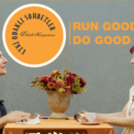 Etki Odaklı Sohbetler’in konuğu Run Good Do Good Kurucu Üyesi Itır Erhart oldu