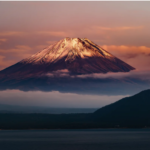 Fuji Dağı’nın zirvesi 17 yıldır onun evi
